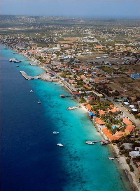 The Downtown Bonaire Kralendijk (Bonaire)