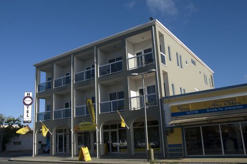 Hotel The Downtown Bonaire Kralendijk (Bonaire)