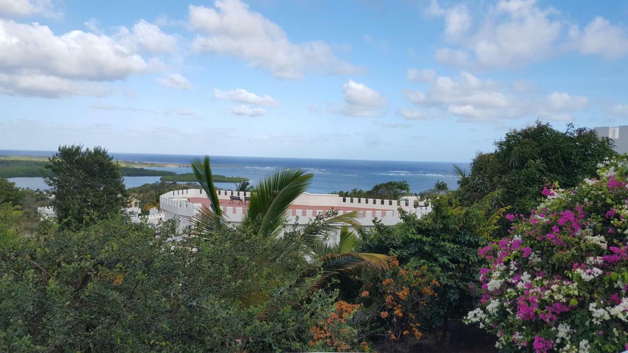 Pousada Sans Souci *