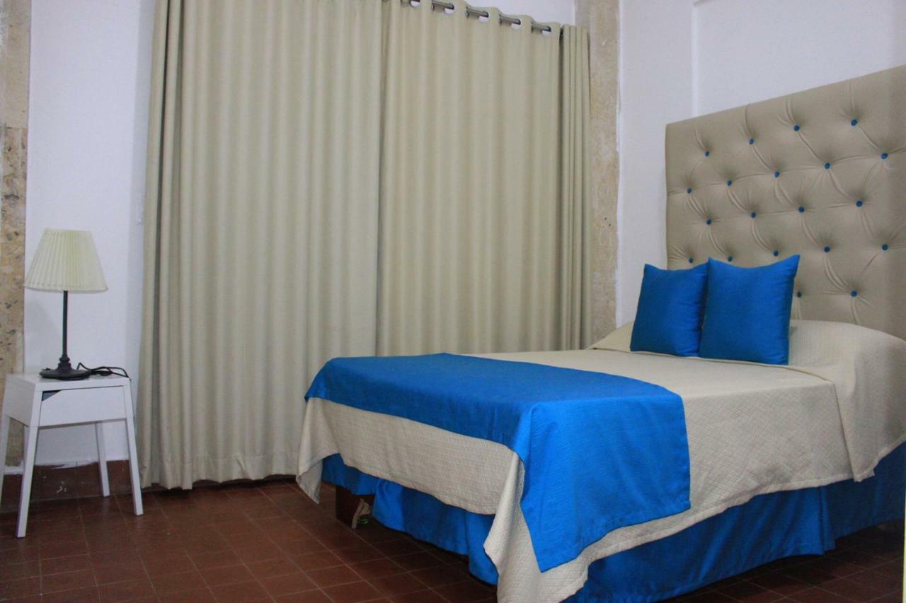 El Cayito Montecristi Hotel 4*