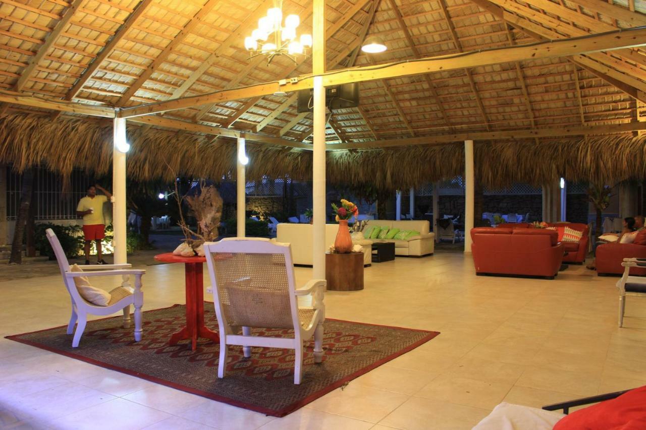 Hotel El Cayito Montecristi