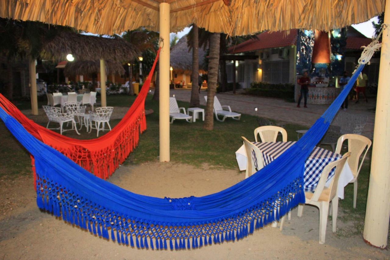 El Cayito Montecristi Hotel