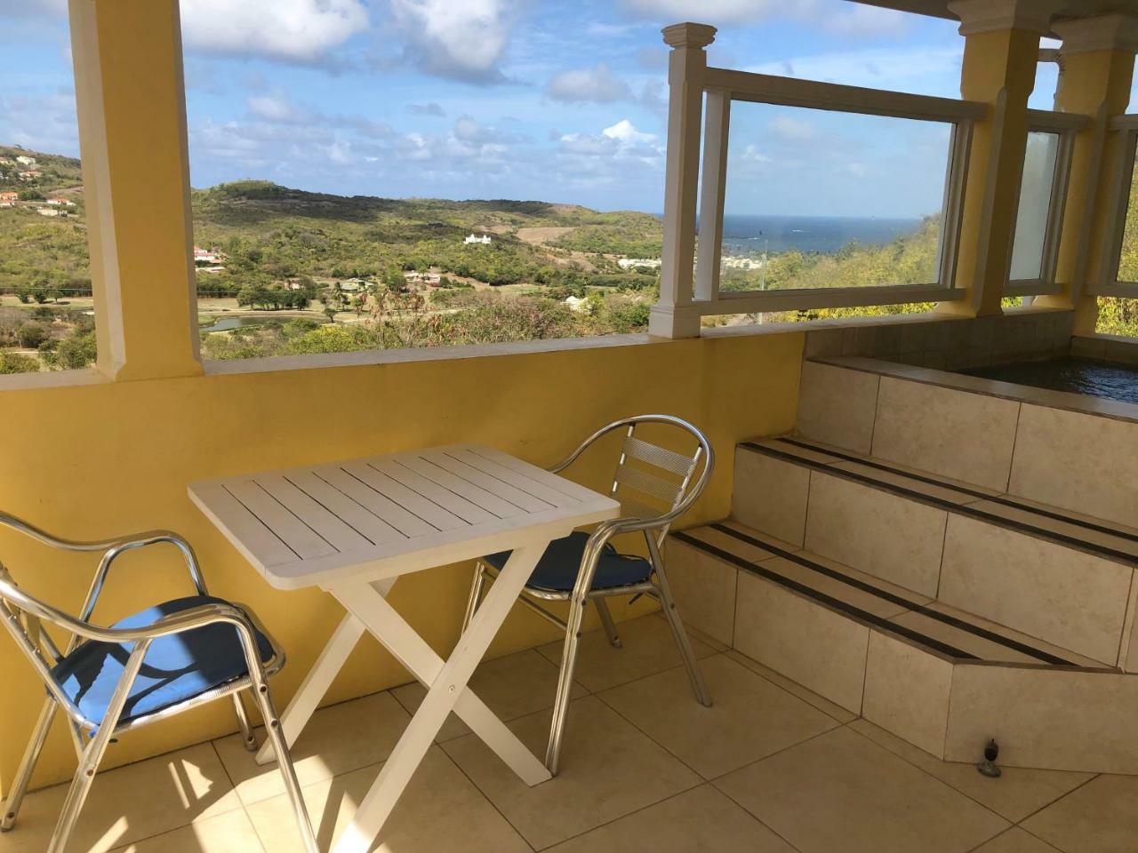 Apartamento South Sea House Cap Estate