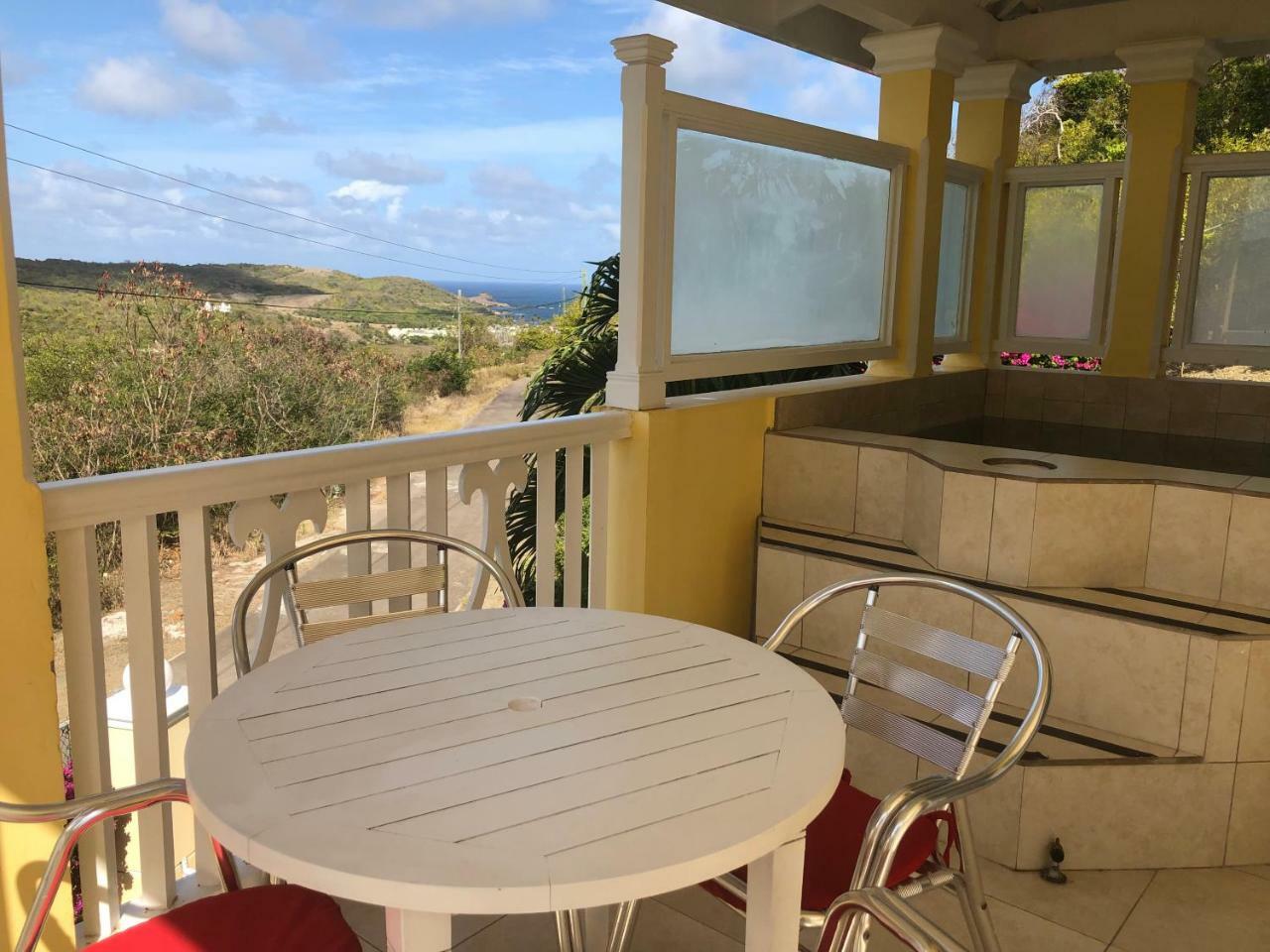 South Sea House Apartamento
