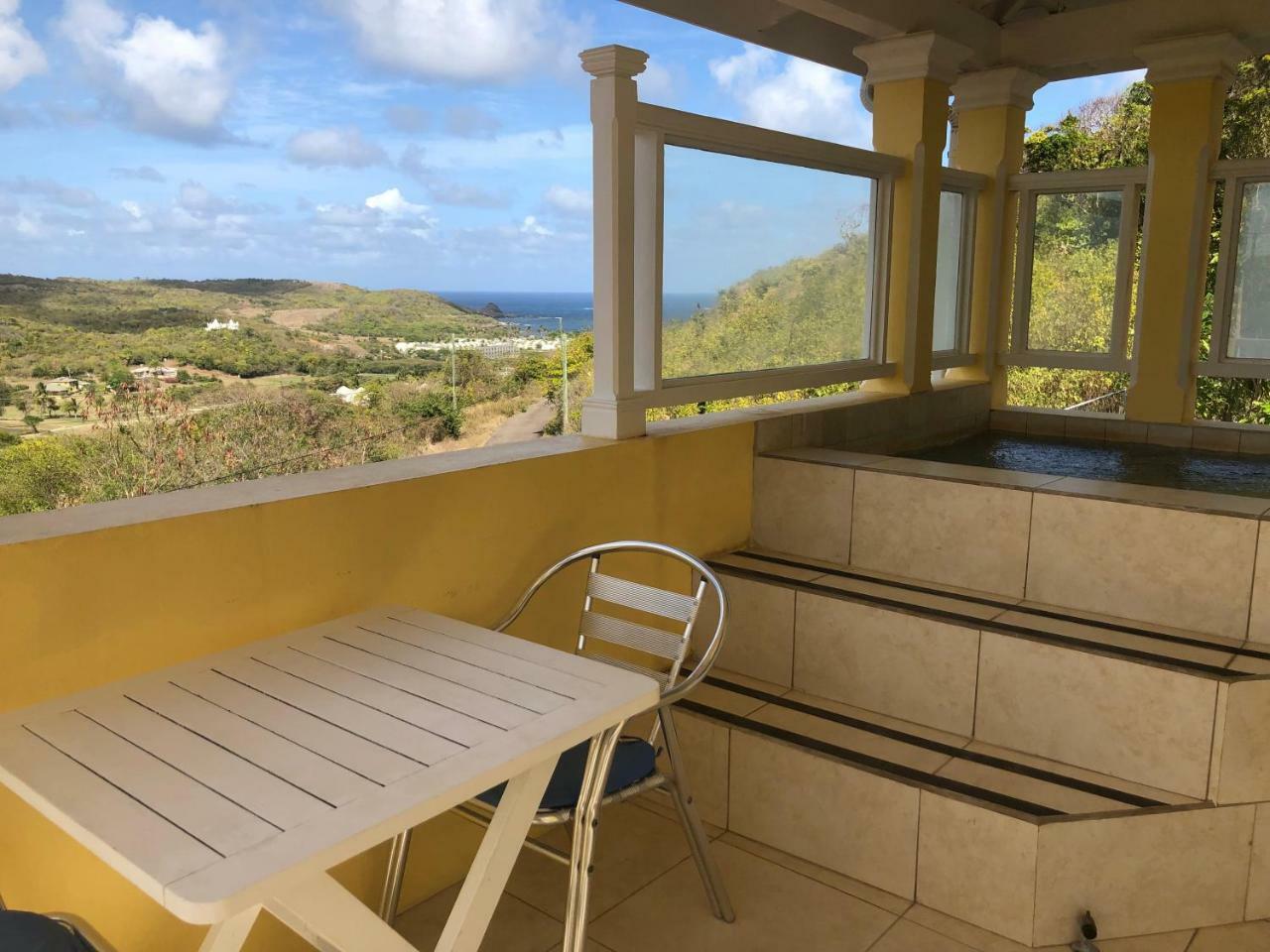 Apartamento South Sea House