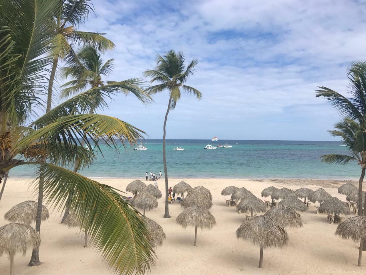 Coral Private & Hotel Punta Cana