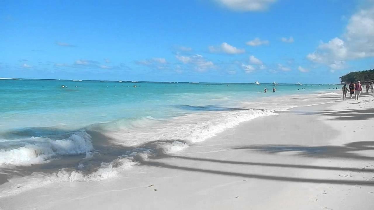 Caribbean Treasure Apartamento Punta Cana