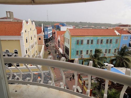 San Marco Curacao & Casino Willemstad