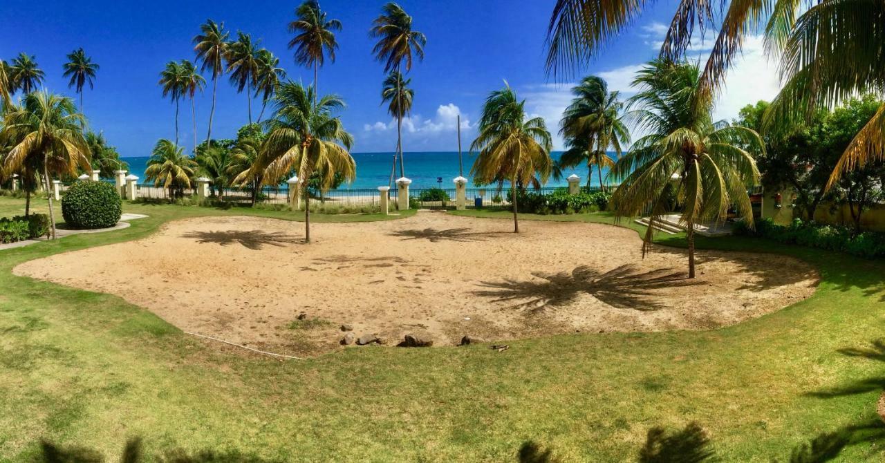 Aquatika Beachfront And Rainforest Views *