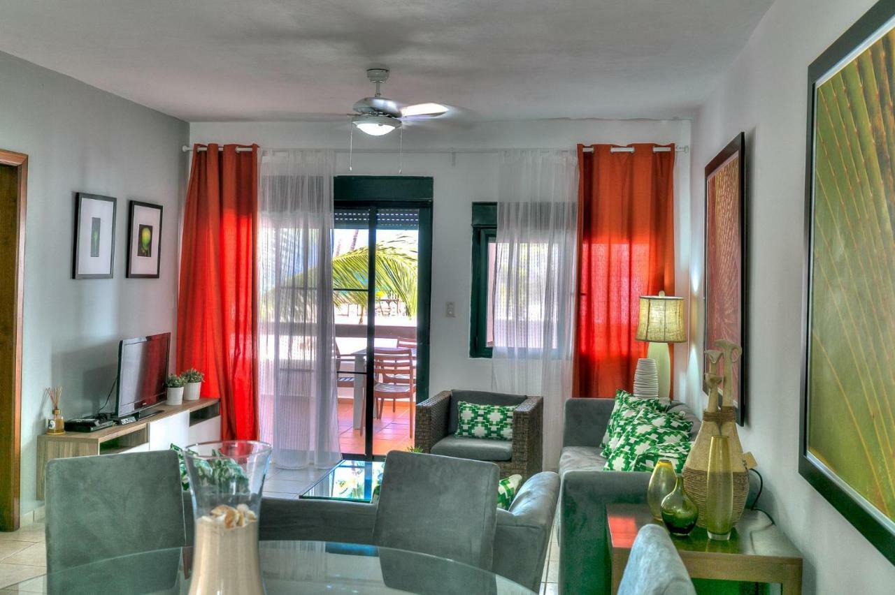 Oceanfront With Views And Large Balcony - L-201
