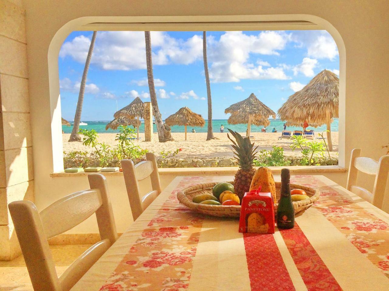 Coral Private & Punta Cana