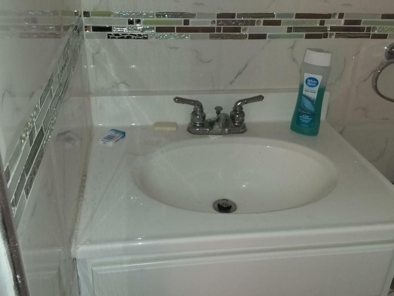 Elegant Awesome View Apartment Ocho Rios