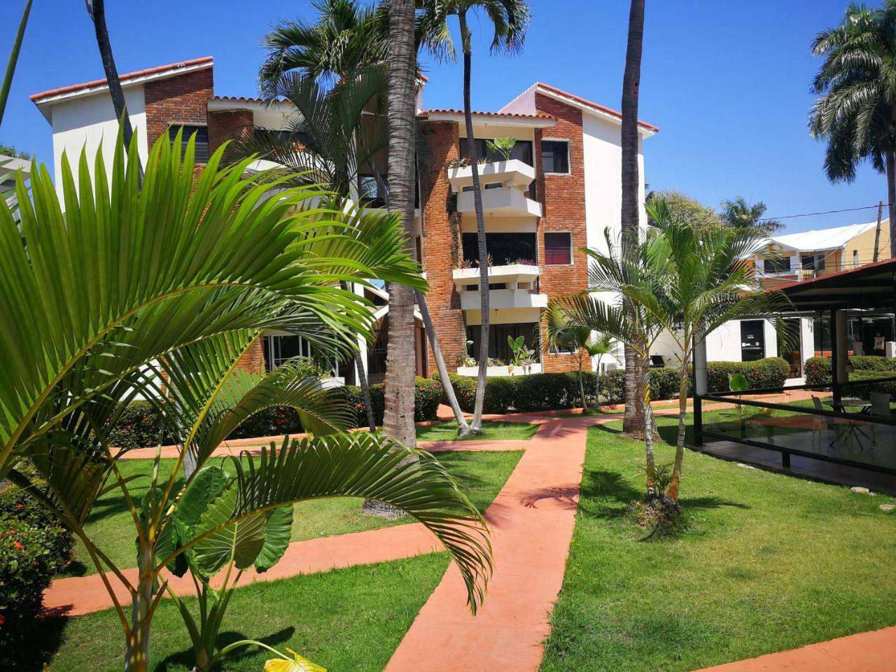 Apartmento Costambar Puerto Plata