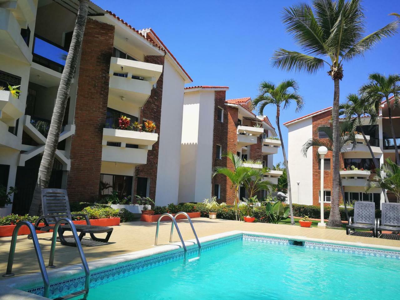 Apartment Apartmento Costambar Puerto Plata