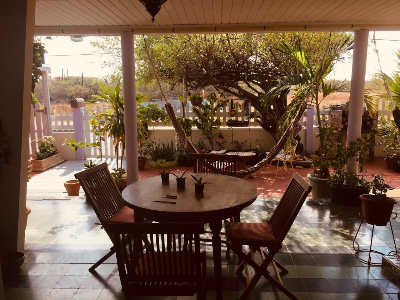 Magical Garden Homestay *