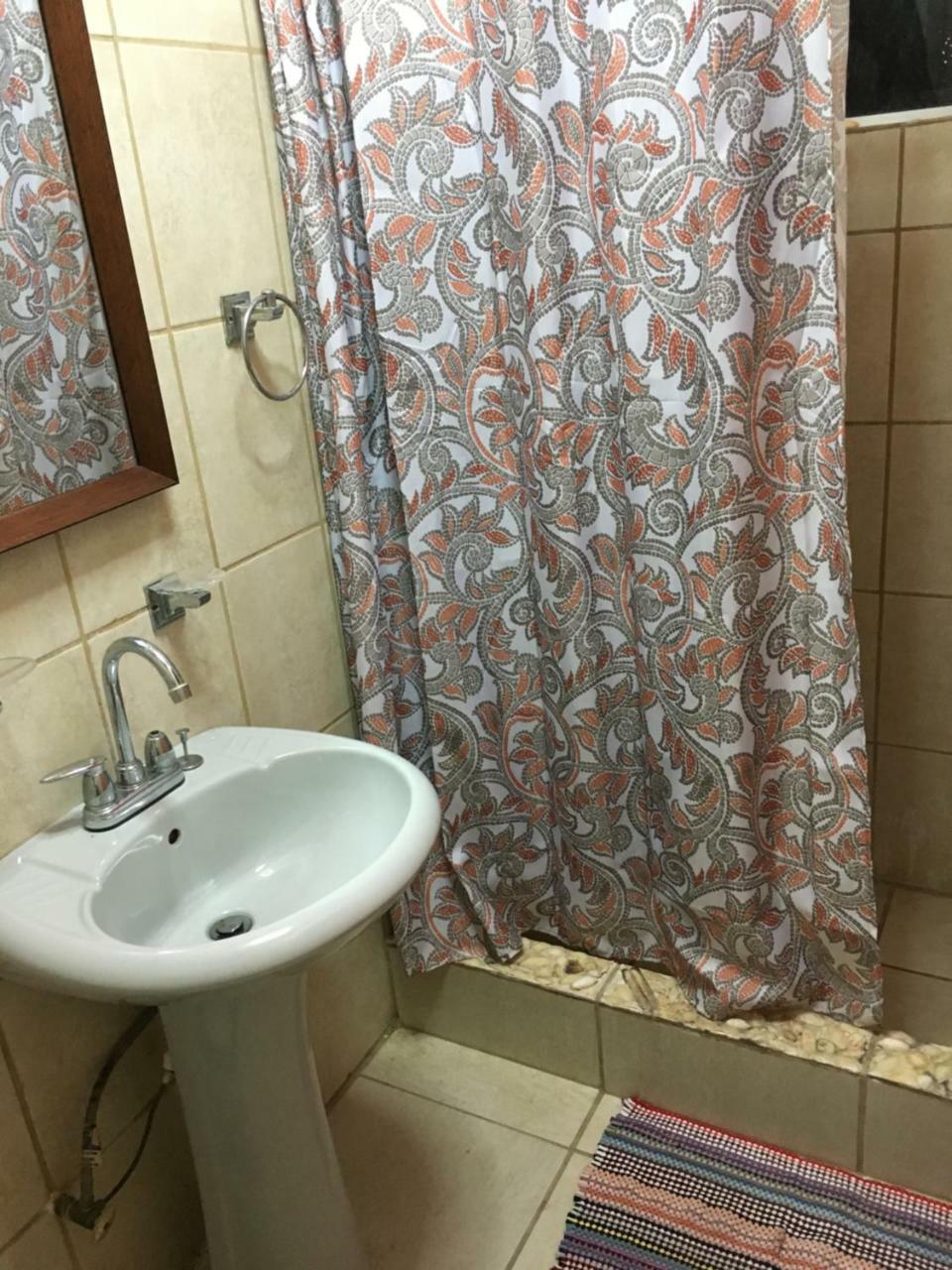 Magical Garden Homestay Savaneta