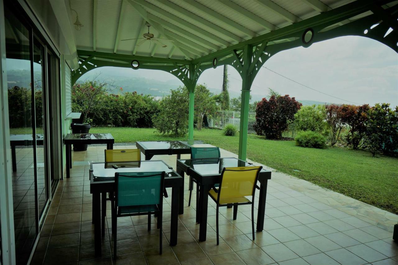 Habitation Perle Creole *