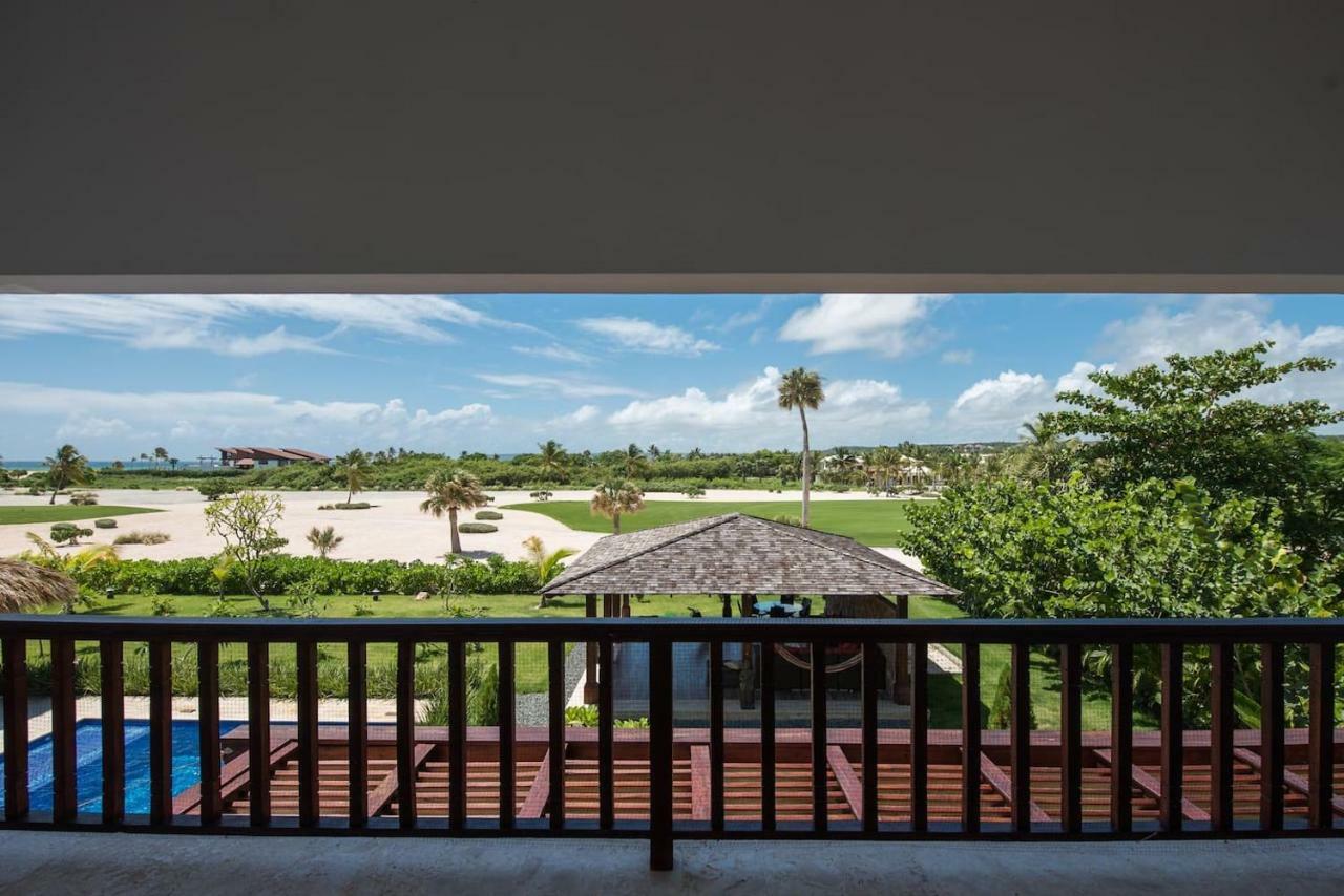 Ocean Breeze Pousada *