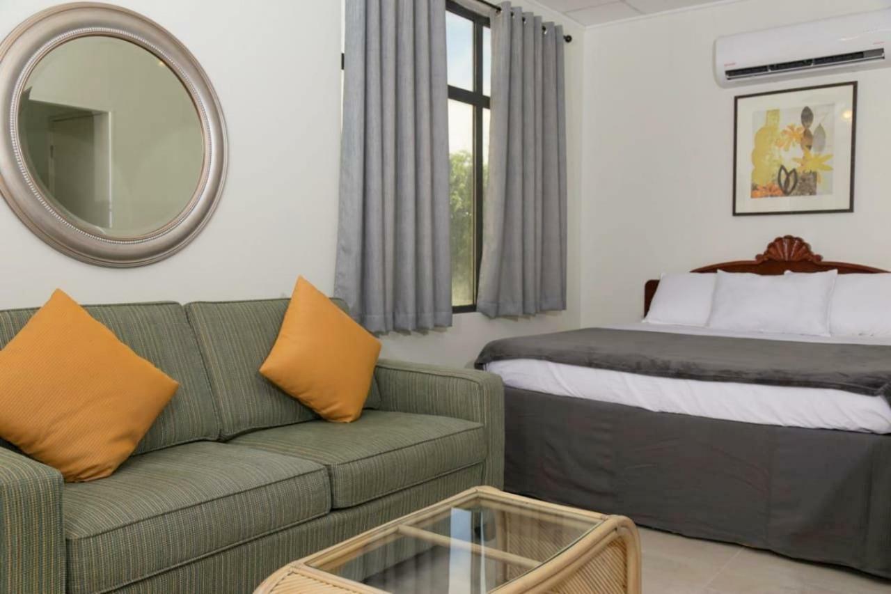 Apartamento Soraya Noord