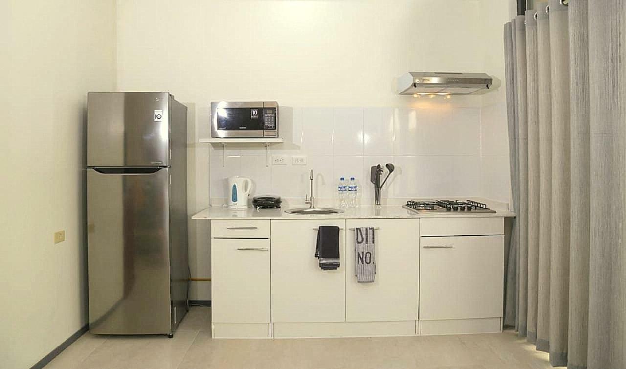 Soraya Apartamento Noord