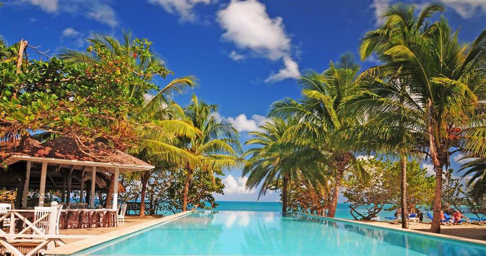 Coconut Club 3*