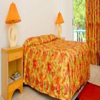 Anchorage Hotel
