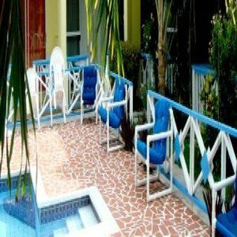 Hotel Anchorage 3*