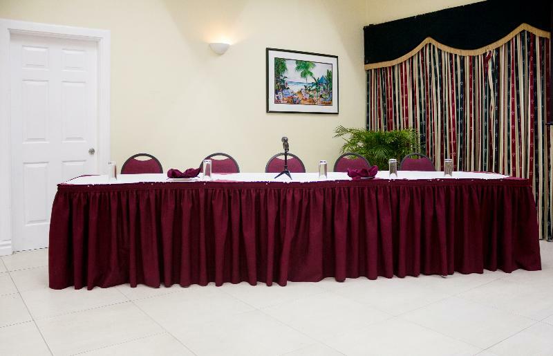 Bay Gardens Hotel Gros Islet