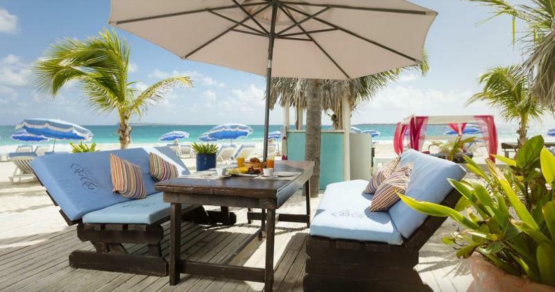 Esmeralda - Orient Bay 4*