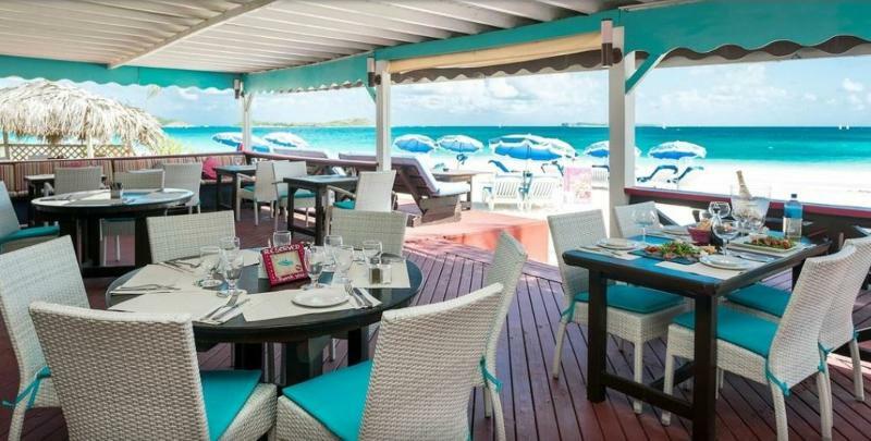 Esmeralda - Orient Bay