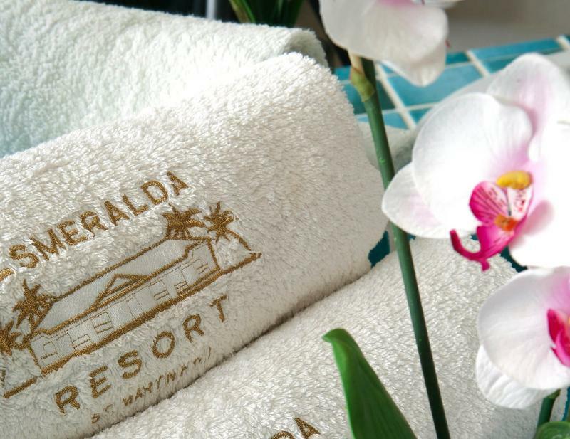 Esmeralda - Orient Bay Hotel 4*