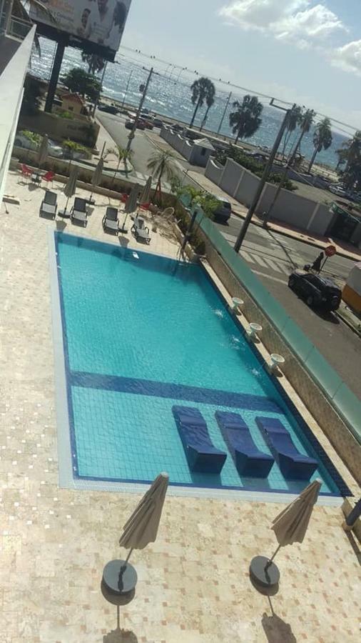 Apartment Plaza Capri Santo Domingo