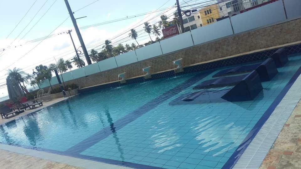 Plaza Capri