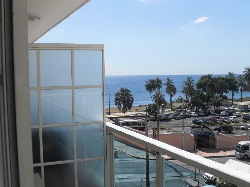 Plaza Capri Apartment