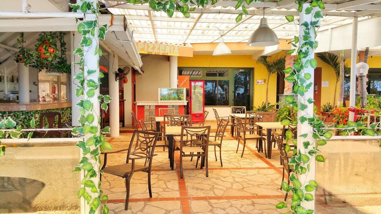 Aparthotel Meridiana 3*