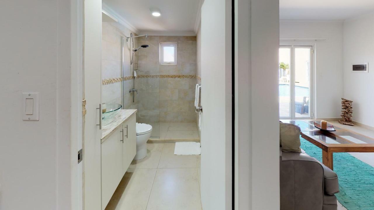 Aruba's Bakval Apartment