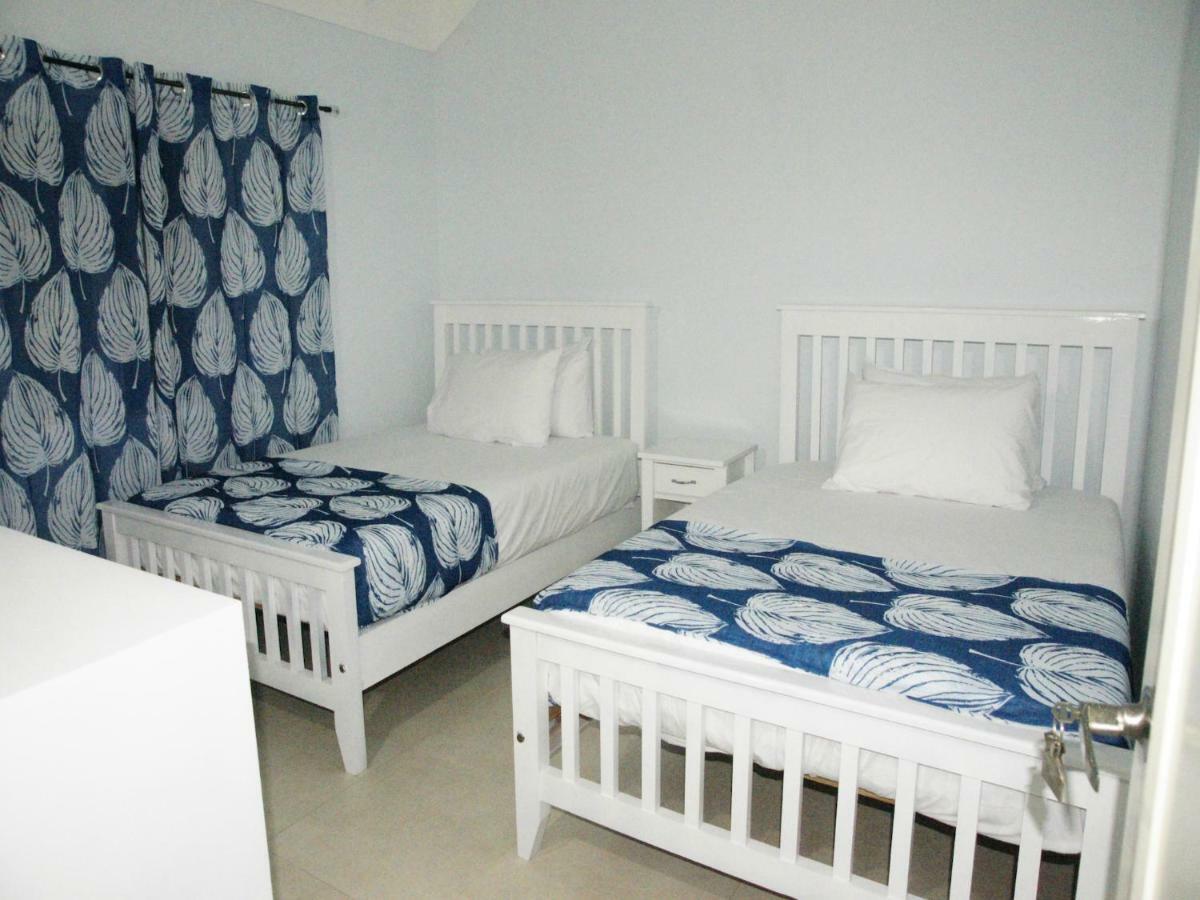 Jamnick Vacation Rentals - Richmond, St Ann, Jamaica Ocho Rios