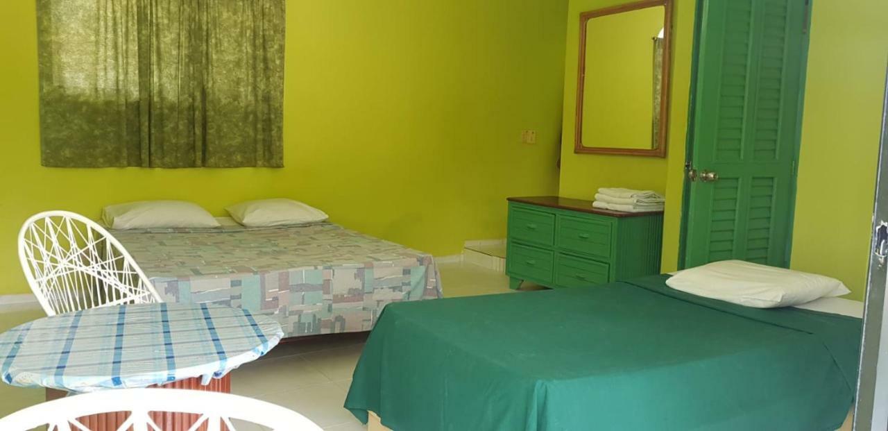 Caribe Surf 5* Cabarete