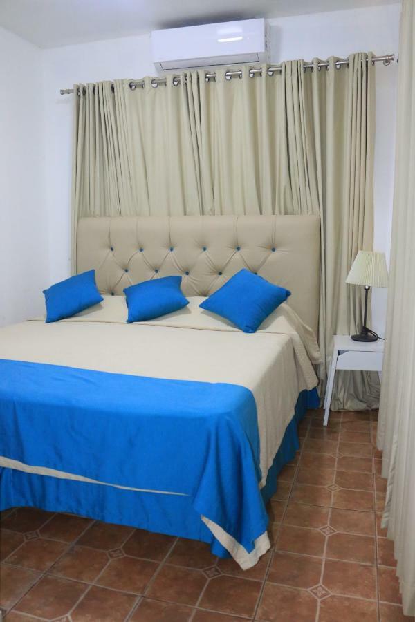 Hotel El Cayito Montecristi San Fernando de Monte Cristi