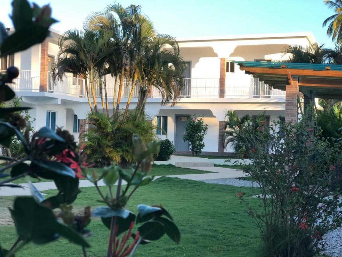 Casa Pierretta Las Terrenas