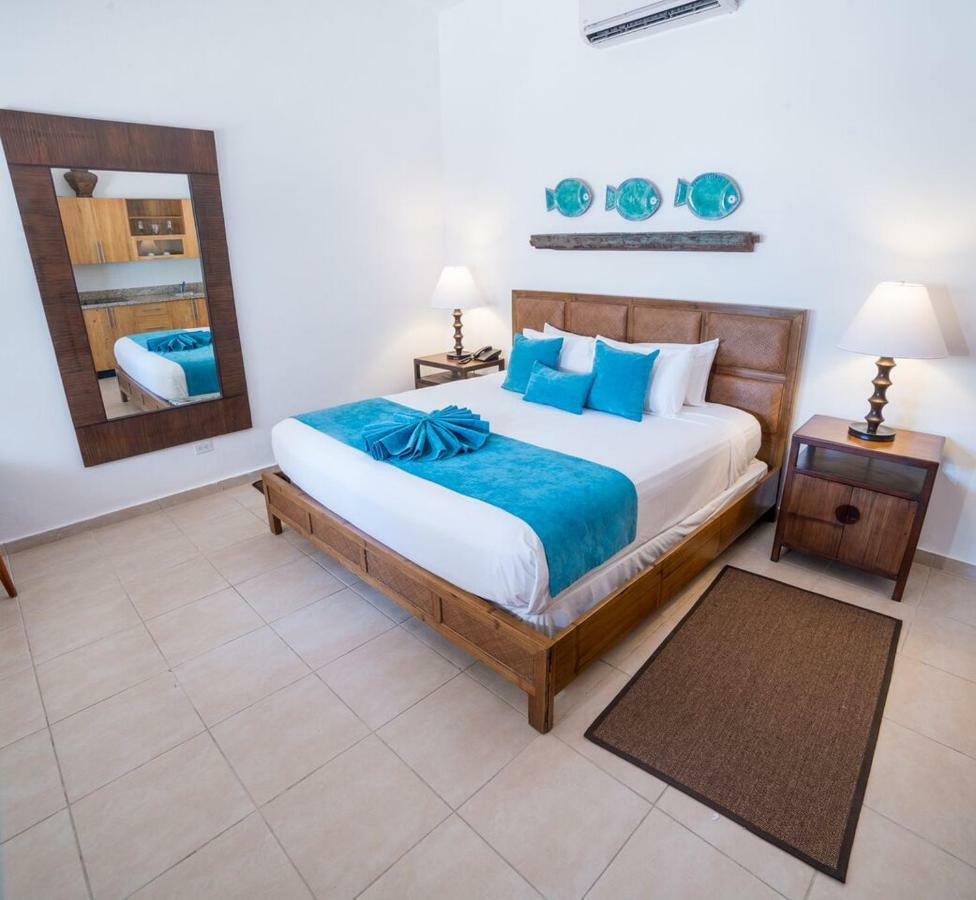 Miranda Hotel Bayahibe