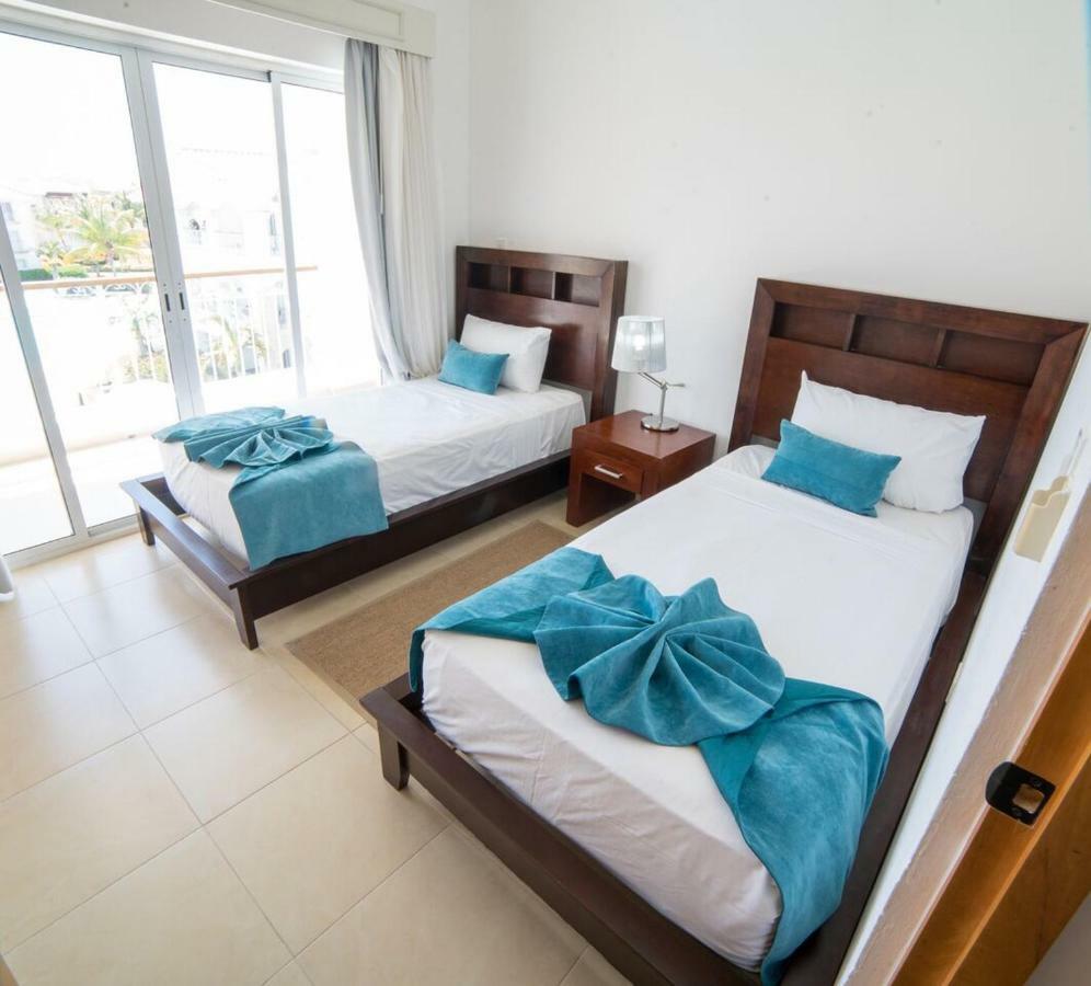Hotel Miranda Bayahibe
