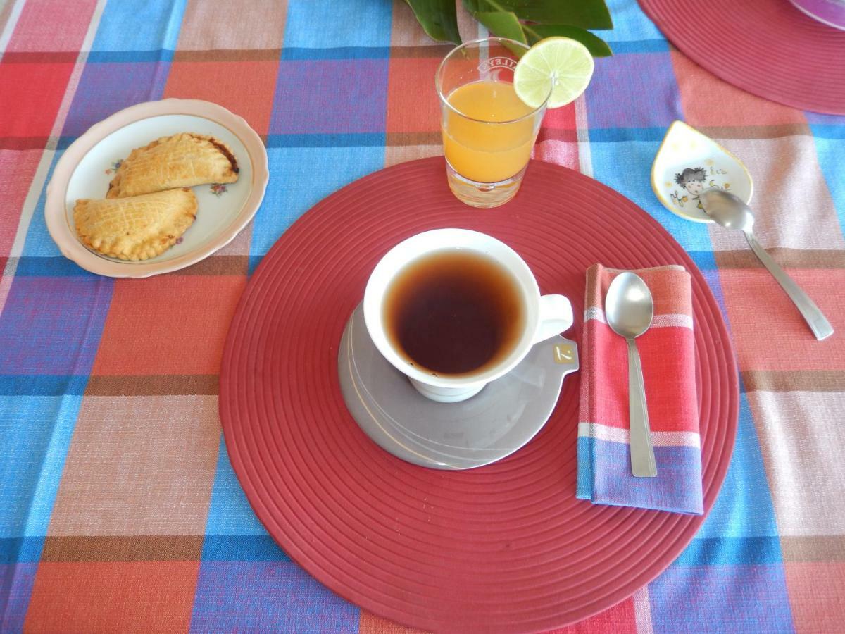 Casa de férias Maison Creole *