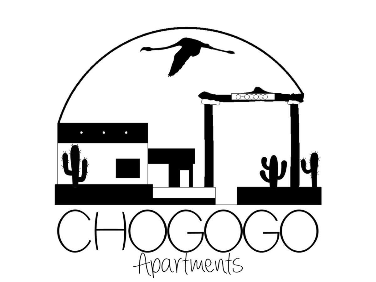 Chogogo *