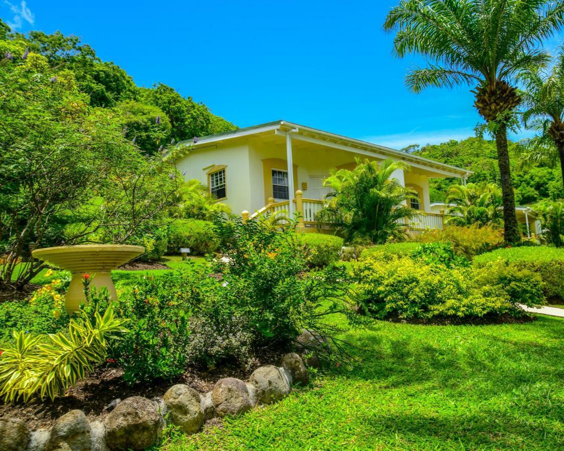 Blue Horizons Garden Hotel