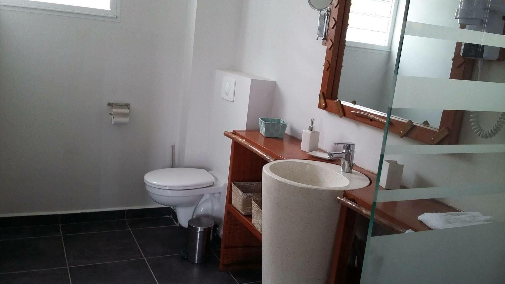 Katalo Holiday home Deshaies