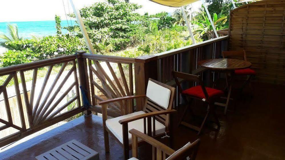 Katalo Holiday home Deshaies