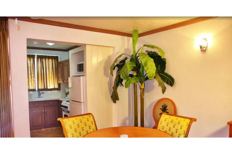 The Palms Hotel