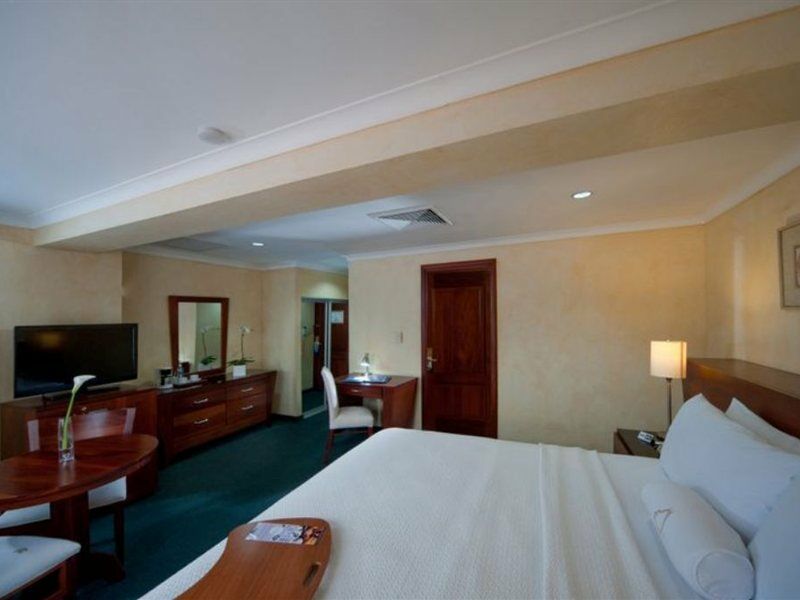 Hotel Hodelpa Gran Almirante 5*
