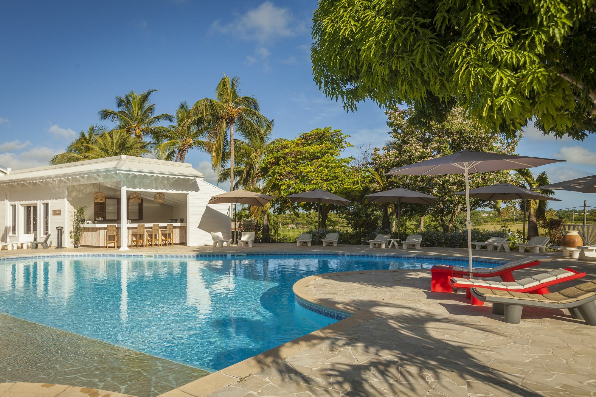 Le Relais Du Moulin - De Charme & Adult Only 4*